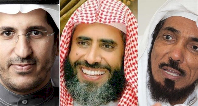 ميدل إيست آي: السعودية تُحضّر لإعدام 3 دعاة