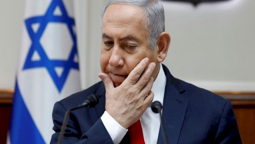 تحديد جلسة مسائلة لنتياهو في قضايا الفساد