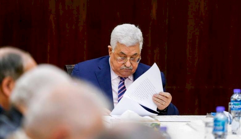 سلسلة اجتماعات هامة للقيادة الفلسطينية