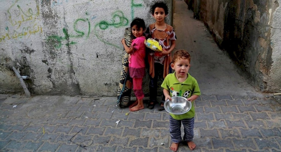 الأونروا تخصص أكثر من 11 مليون دولار لقطاع غزة