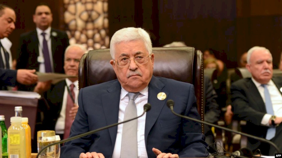 هآرتس: هذا ما تسعى إليه السلطة الفلسطينية