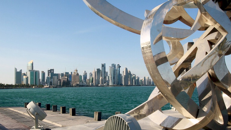 قطر تطلق مبادرة لجذب السياح الأجانب
