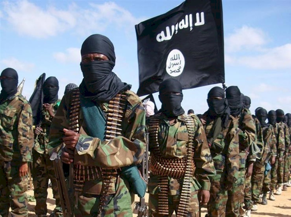 داعش يقتل 20 جنديا نيجيريا ويعدم 9 آخرين