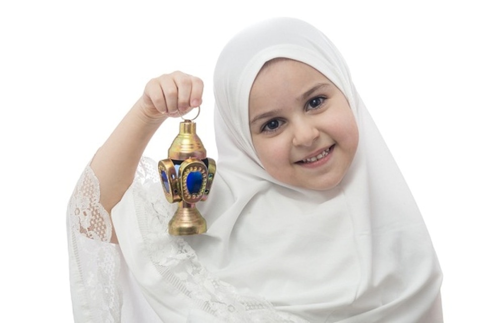 إرشادات لصوم صحي للأطفال دون جفاف وخسارة الوزن