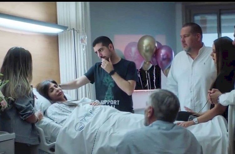 مدير أعمال إليسا يخرج عن صمته ويكشف حقيقة تدهور حالتها الصحية