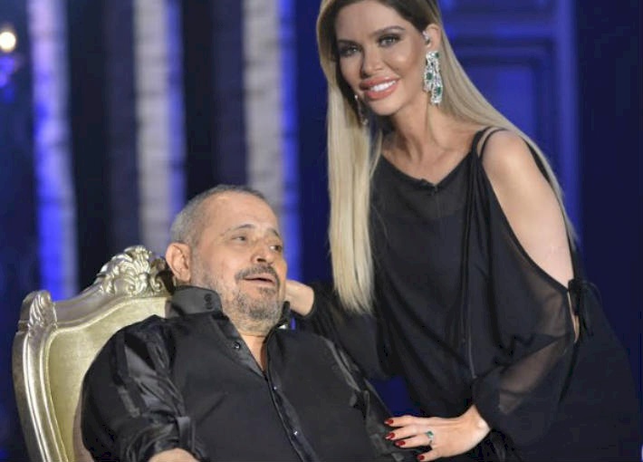  جورج وسوف يرفض الغناء لفيروز لهذا السبب