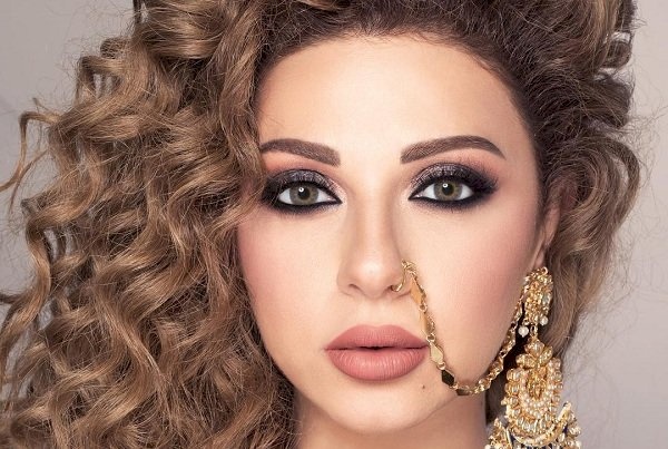 ميريام فارس تفجر مفاجأة جديدة