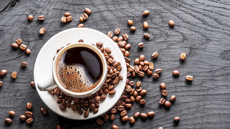 فوائد مذهلة للقهوة على الأمعاء