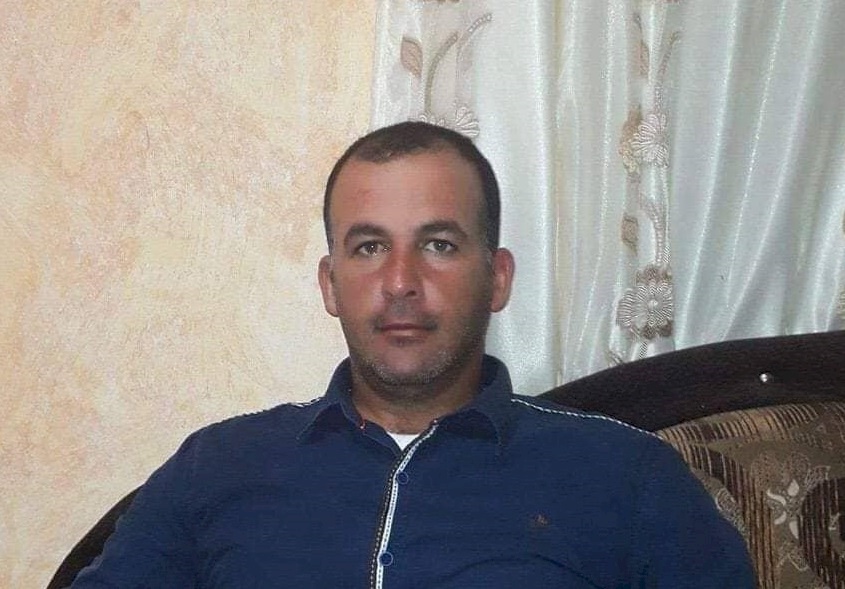 تفاصيل مقتل شاب في جنين