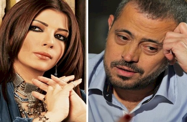 جورج وسوف يطالب أصالة بالاعتذار ..اليكم السبب