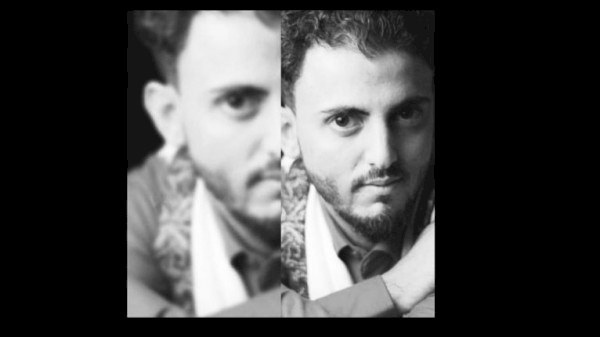  بعد شهر من زفافه..وفاة الفنان اليمني علاء عرفات