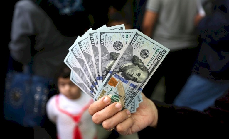 اسعار العملات: انخفاض اسعار الصرف