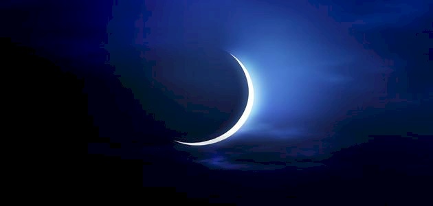 فضل شهر رمضان المبارك