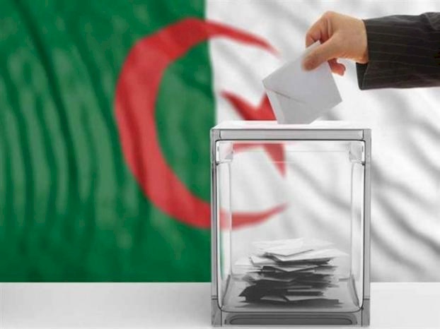 لعدم وجود مرشحين.. اغلاق باب الترشح لانتخابات الرئاسة في الجزائر