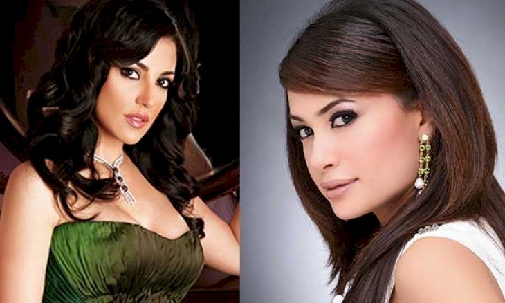 حقيقة الخلاف بين هند صبري ودرّة