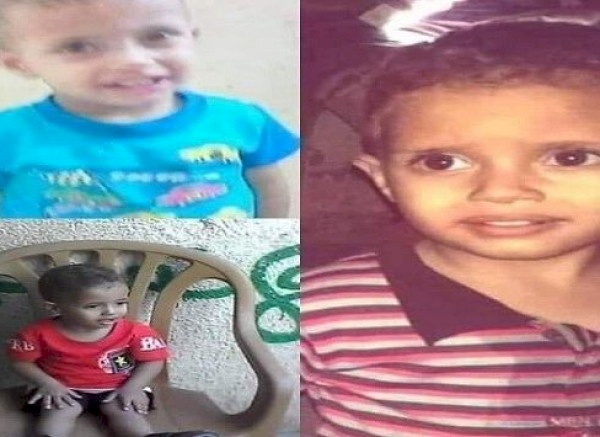 النائب العام يوقع لائحة الاتهام بحق قاتل الطفل محمود شقفة بغزة