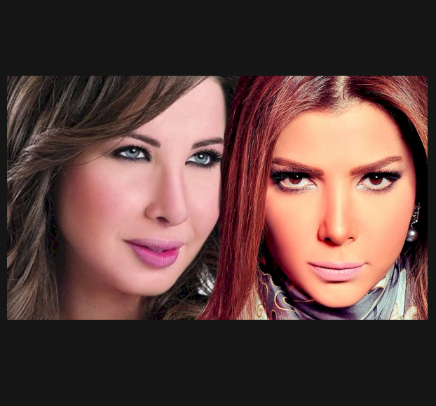 هذا ما كشفته..نانسي عجرم ترّد على هجوم أصالة عليها