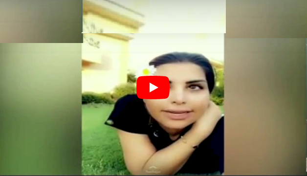 فيديو.. فتاة تغضب من مذيع بي بي سي