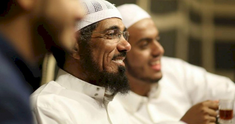 ​نجل سلمان العودة: تسريبات مفزعة حول نية إعدام مشايخ بالسعودية