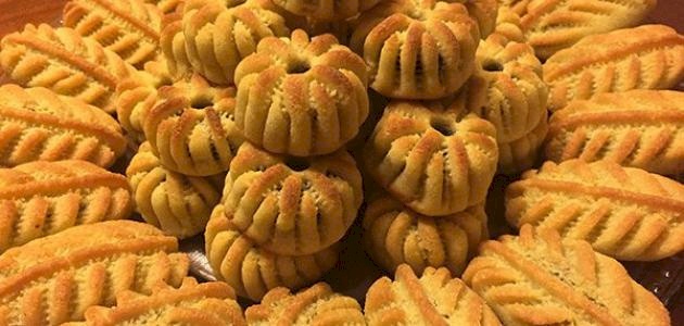 طريقة عمل المعمول اللبناني للعيد
