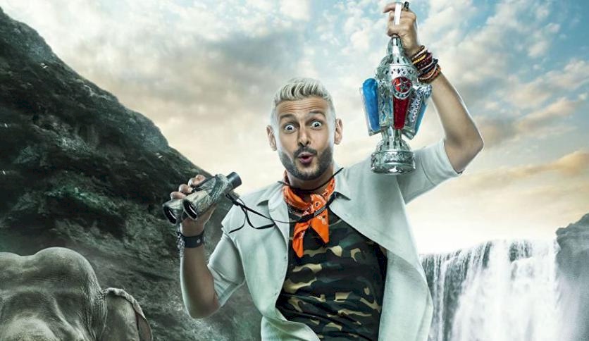 رامز جلال أمام القضاء !