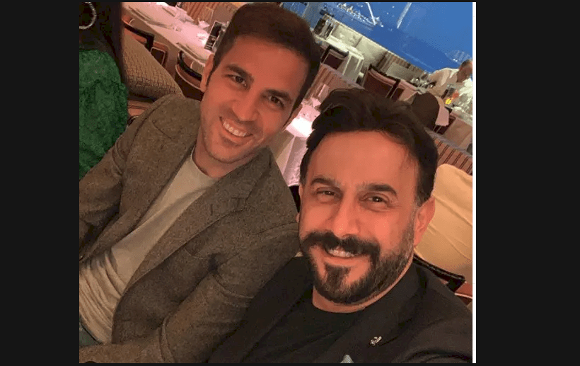 "غيران" من قصي خولي...فابريغاس :  "أتمنى أن ينتهي المسلسل" 