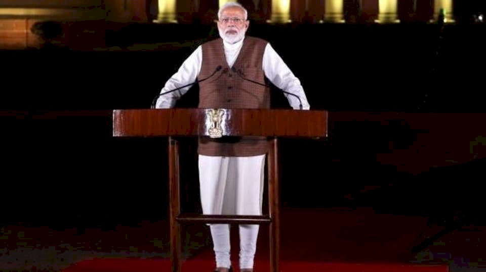 الهند لن تدعو باكستان إلى حفل تنصيب رئيس الوزراء