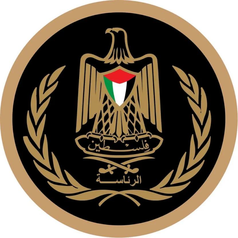 الرئاسة الفلسطينية ترحب بإعلان الرئيس الأميركي رفع العقوبات عن سوريا من الرياض