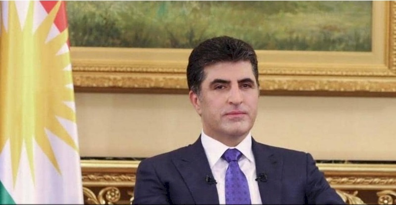 انتخاب نيجيرفان بارزاني رئيسا لإقليم كردستان العراق