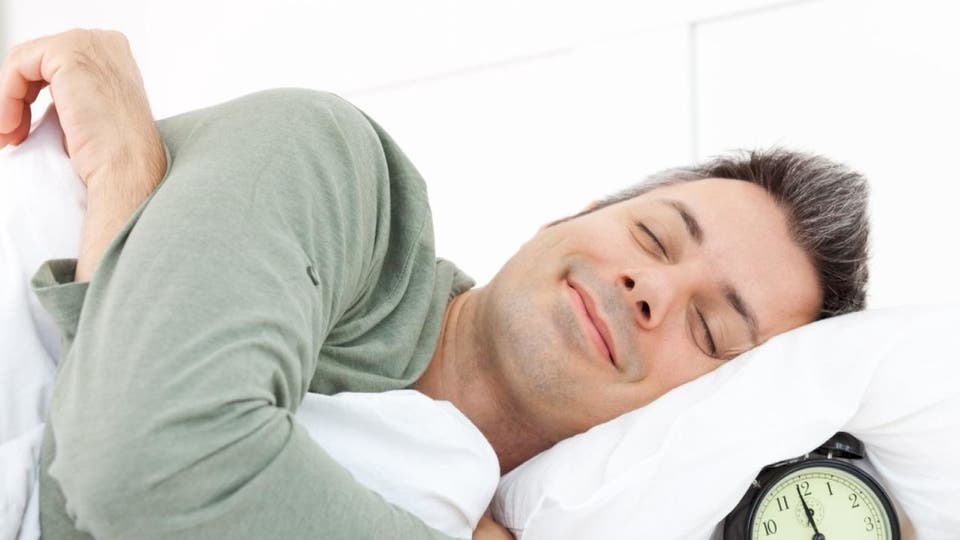الإفراط في النوم قد يضر أيضاً