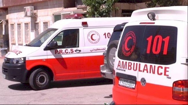 نقابة خدمات الإسعاف والطوارئ تعلن الإضراب الشامل 