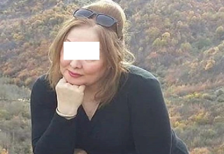 سيدة عربية تقتل زوجها.. والسبب صادم !