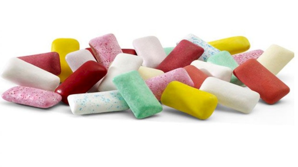  فوائد "غير متوقعة" لتناول العلكة