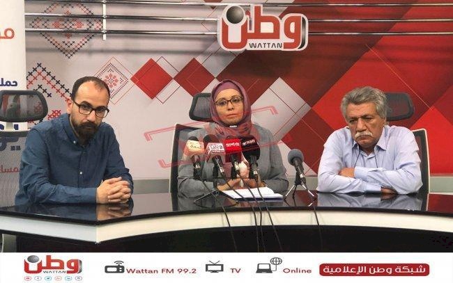 "حملة 100 يوم" تطالب الحكومة بالإفصاح عن أولوياتها للفترة القادمة وفق مؤشرات قابلة للقياس
