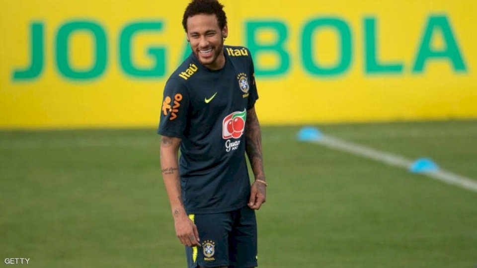 شرط نيمار "الخيالي" للانضمام إلى ريال مدريد