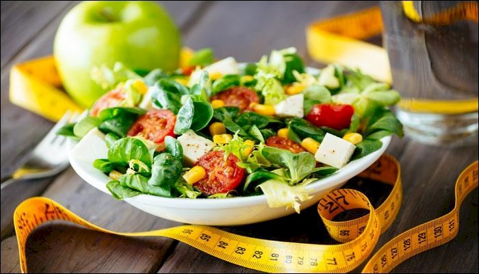 أغذية تساعد على حرق الدهون بسرعة