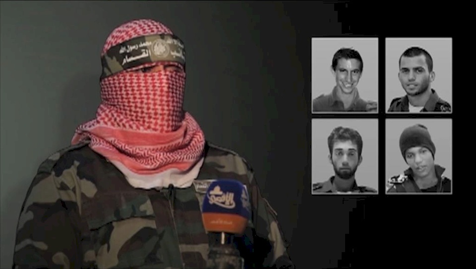 مسؤول إسرائيلي: لدينا نية جدية لتبادل الأسرى