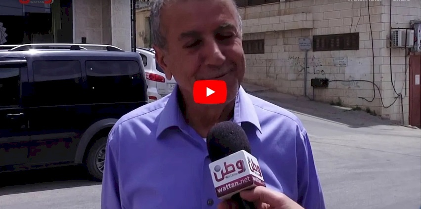 رئيس بلدية ترمسعيا : مضطرون لنضح المياه العادمة في الوديان بسبب رفض الاحتلال بناء محطة للتنقية، ووعودات الحكم المحلي دون تطبيق