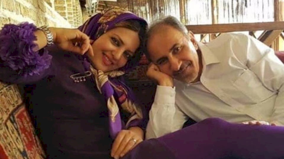 محامية عمدة طهران: موكلي قتل زوجته "بالخطأ"
