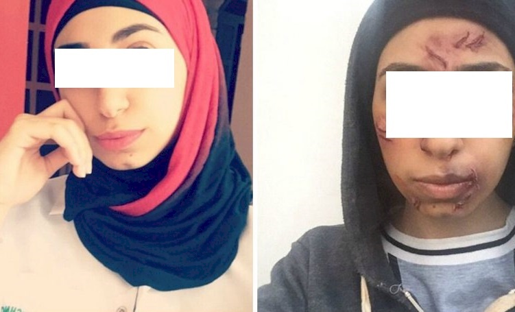 كانت في طريقها لصلاة التراويح ..5 شباب يغتصبون فتاة