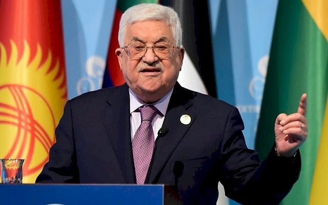 هذا ما قاله الرئيس عباس في القمة العربية بمكة