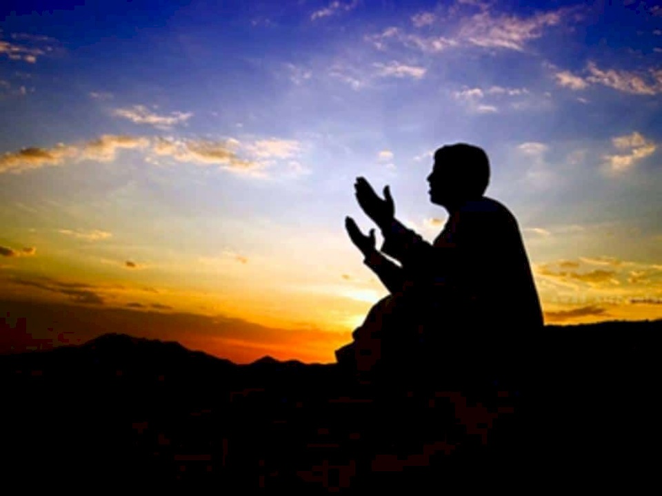دعاء الجمعة الاخيرة من شهر رمضان المبارك