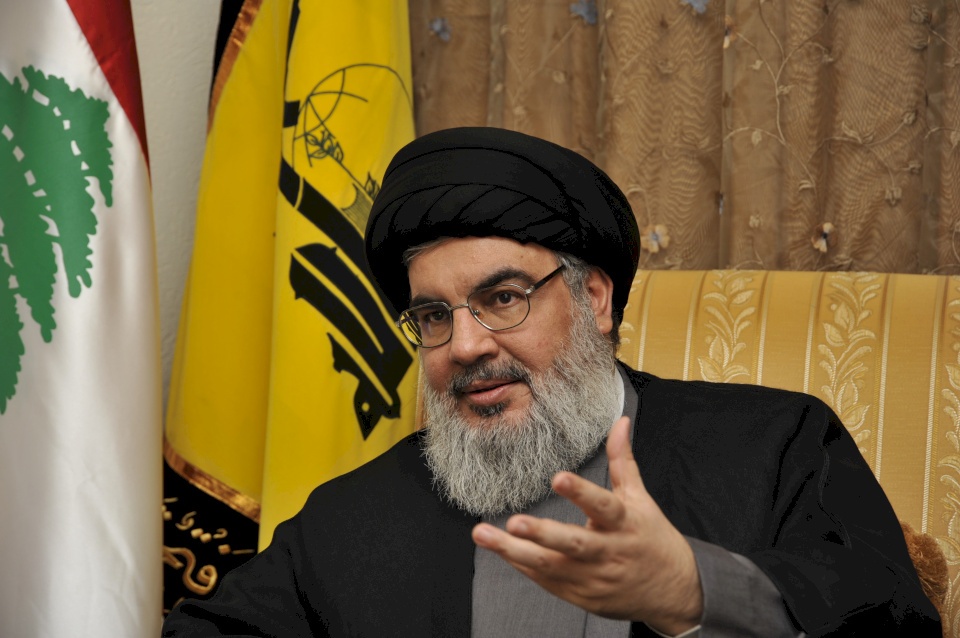 نصر الله: محور المقاومة سيفشل صفقة القرن