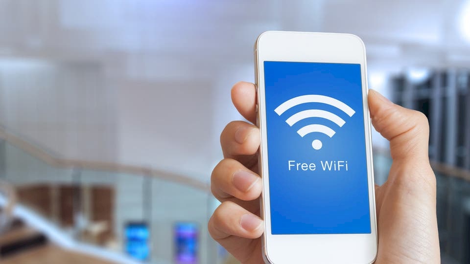 تعرف على طرق حماية نفسك عند الاتصال بشبكات "wifi" العامة