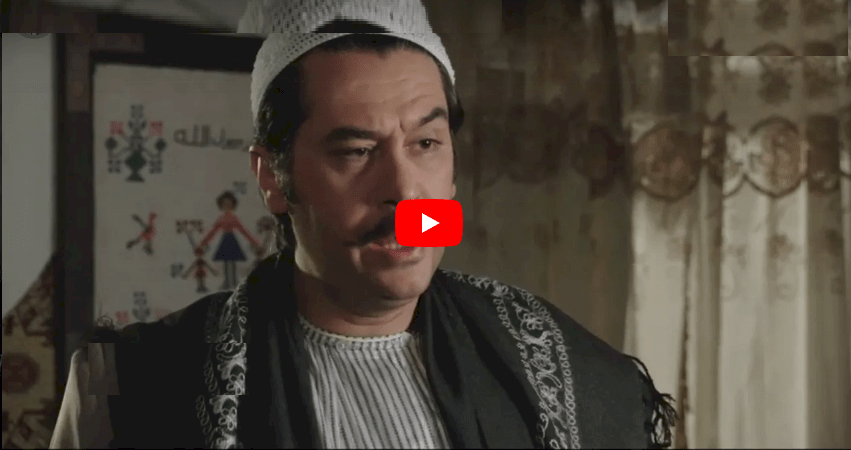 فيديو.. ماذا قال ميلاد يوسف عن باب الحارة 10؟
