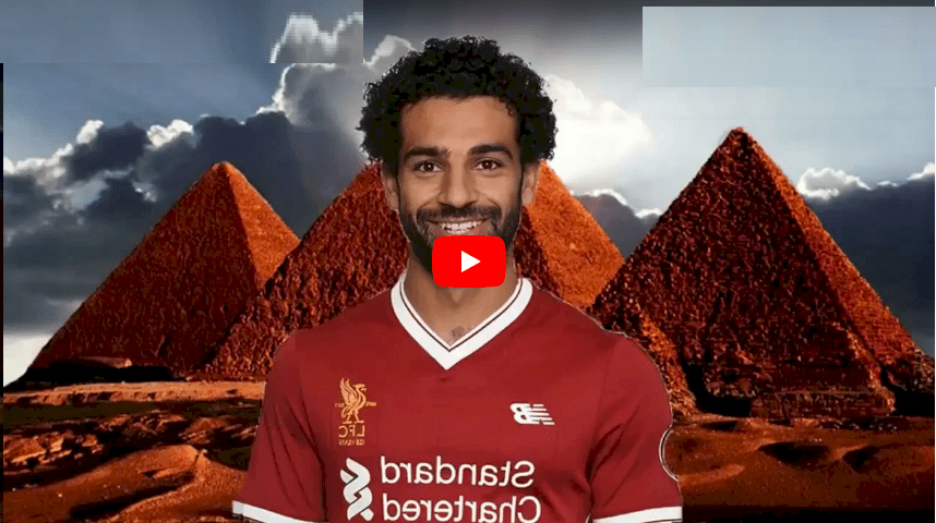 فيديو.. ماذا بانتظار محمد صلاح؟