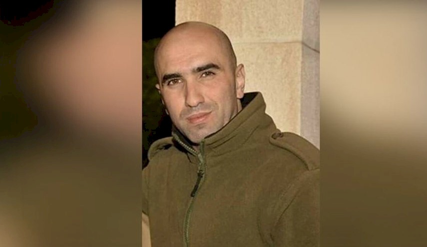 الاسير العويوي يعاني وضعاً صحياً خطيراً
