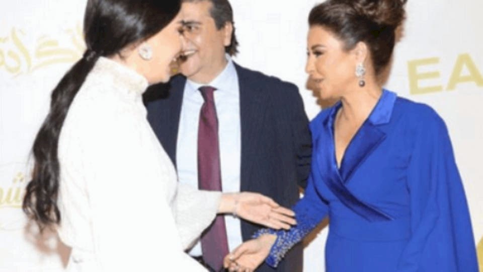 طي صفحة الخلاف بين سيرين عبد النور وماغي بوغصن