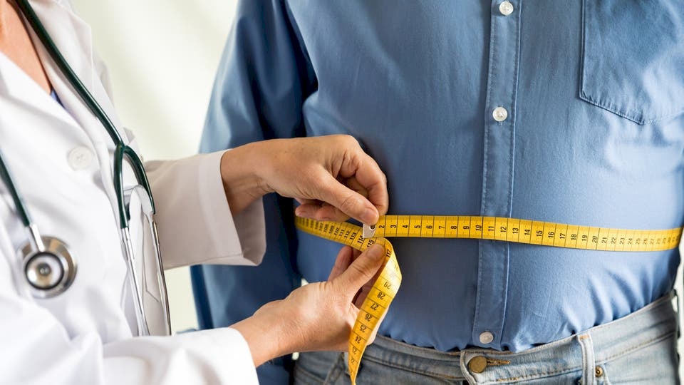 هل ترتبط زيادة الوزن أو خسارته بسرعة بأمراض عقلية؟