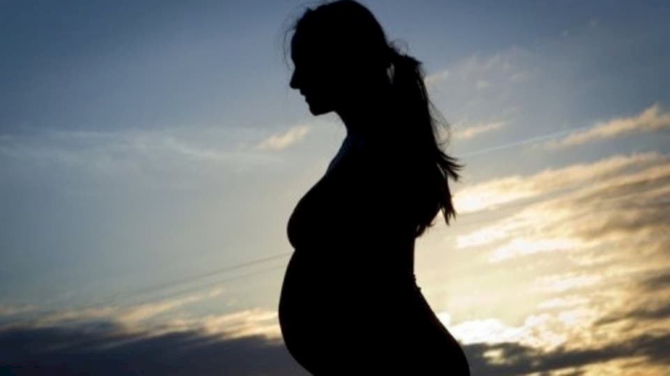 إجهاد الحامل النفسي يؤثر سلباً على جنينها
